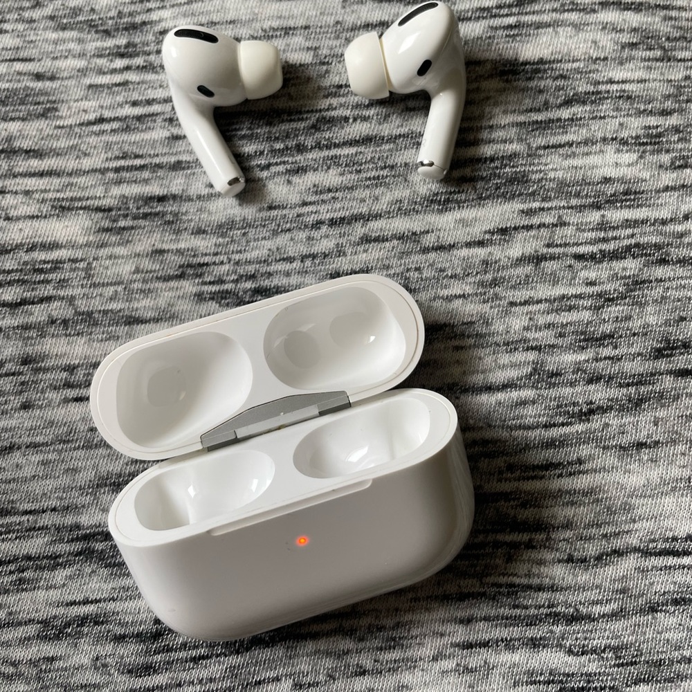 AirPods Pro